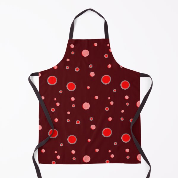 Item preview, Crimson bubbles designed and sold by Lillycatz.