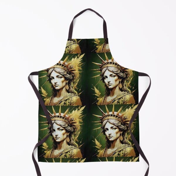 Item preview, Lady New York designed and sold by AdelaBDArts.
