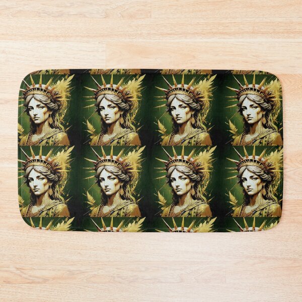 Item preview, Lady New York  designed and sold by AdelaBDArts.