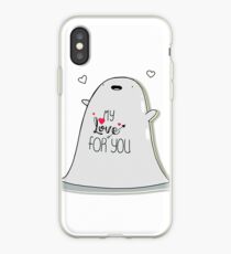 lovee iPhone Case