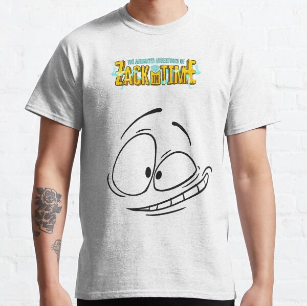 Artikel-Vorschau von Zack, hast du dein Shirt? 01, designt und verkauft von SarpSerter.