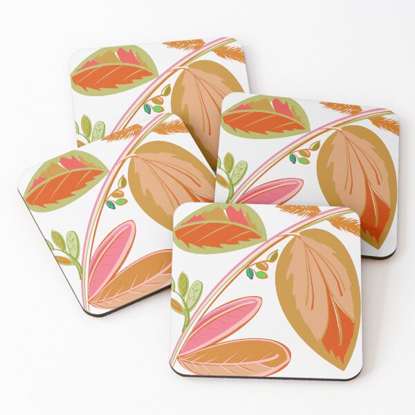 Item preview, Rust covered greenery designed and sold by Lillycatz.