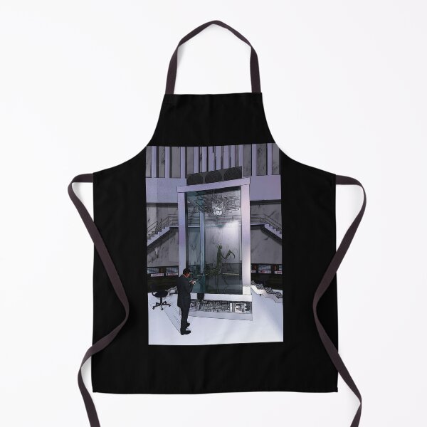 Item preview, Man-tis designed and sold by Solitaire Parke.