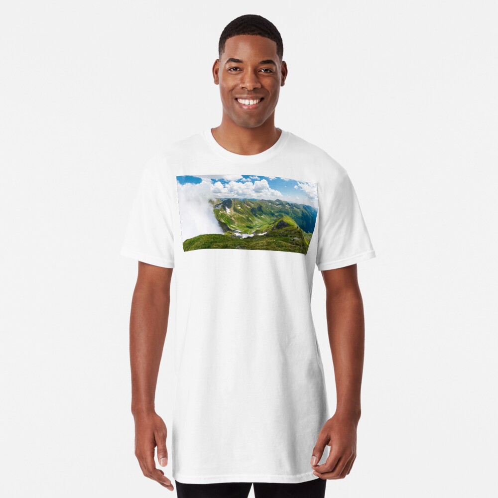 Item preview, Long T-Shirt designed and sold by mike-pellinni.