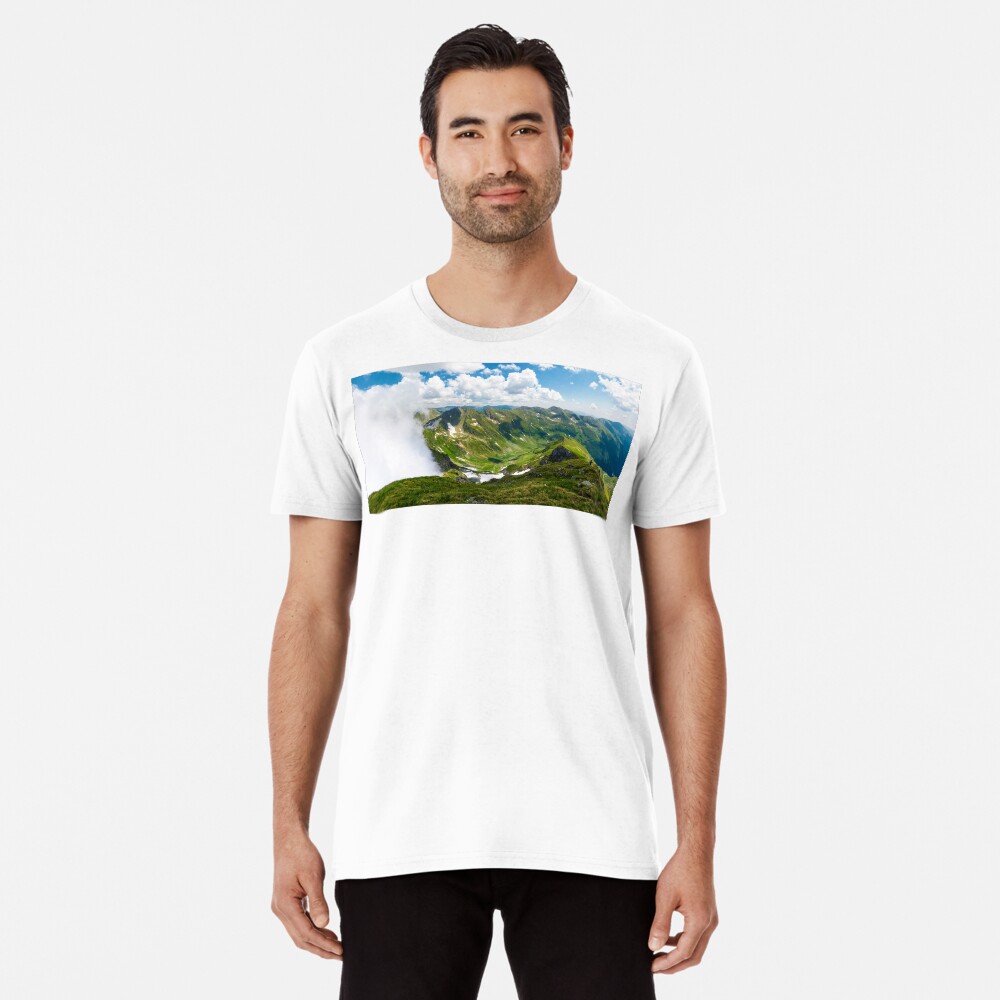Item preview, Premium T-Shirt designed and sold by mike-pellinni.