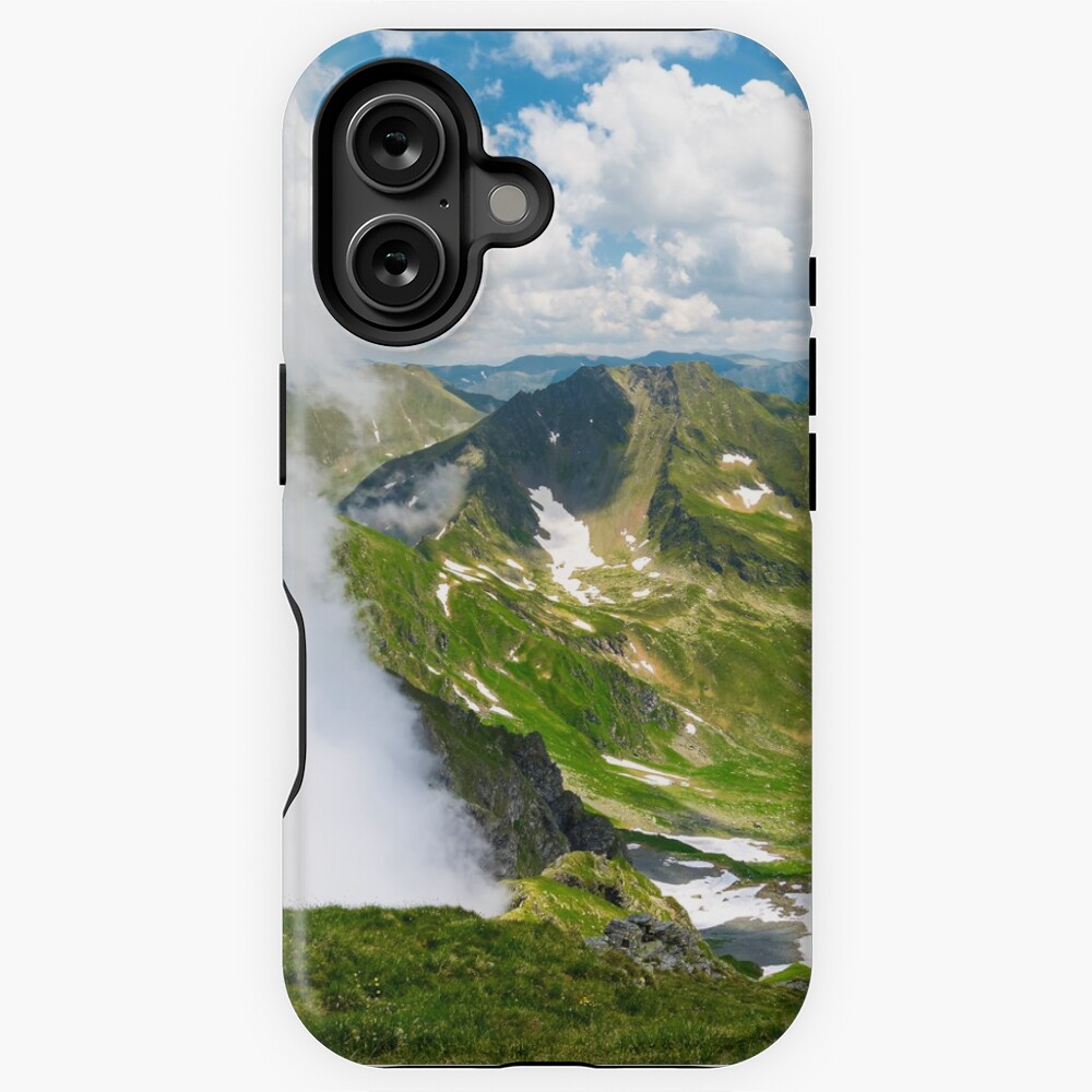 Item preview, iPhone Tough Case designed and sold by mike-pellinni.