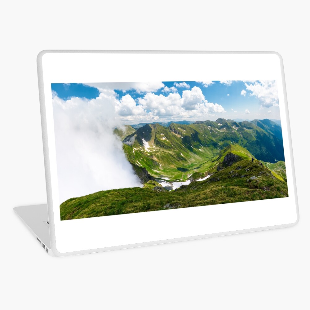 Item preview, Laptop Skin designed and sold by mike-pellinni.
