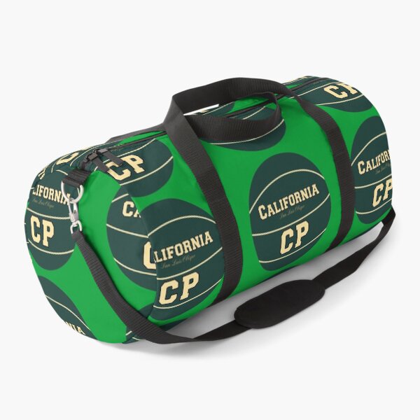Item preview, San Luis Obispo California CA Basketball designed and sold by Lartheviking.