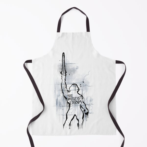 Item preview, The Battle of Eternia designed and sold by Zascanauta.