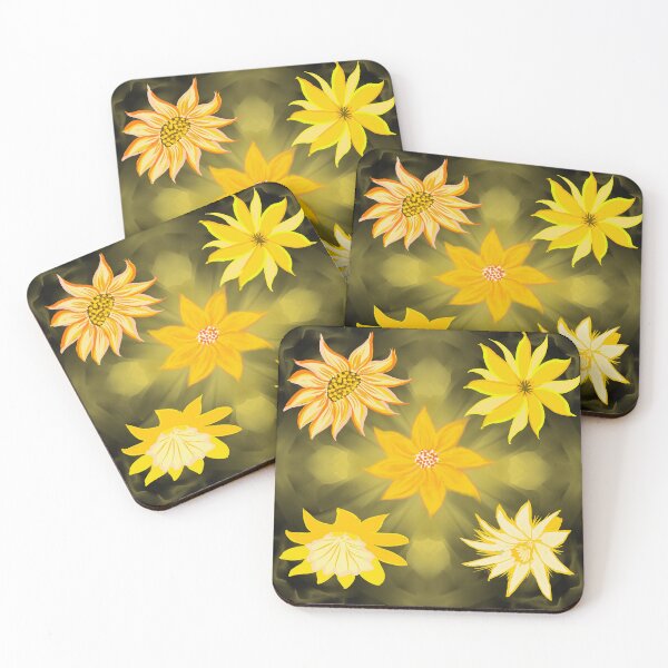 Item preview, Sunshine bouquet  designed and sold by Lillycatz.