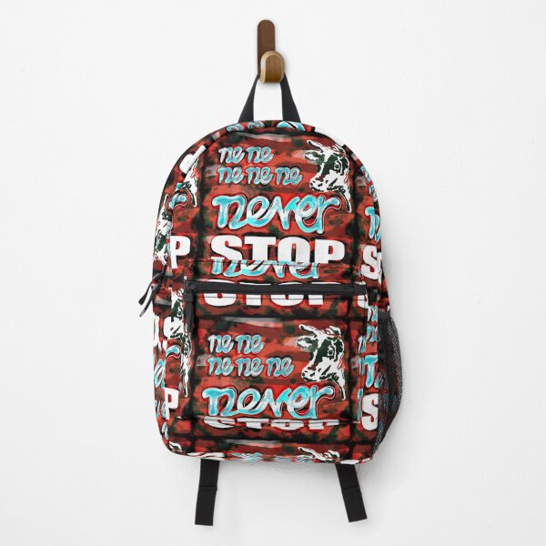 Item preview, E&TB Never Stop designed and sold by diDprojects.