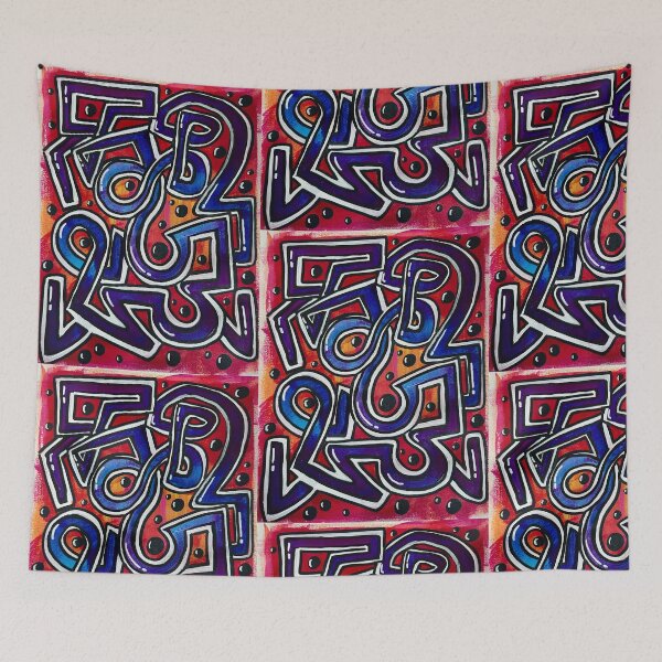 Item preview, Thought Maze designed and sold by Libmandy.