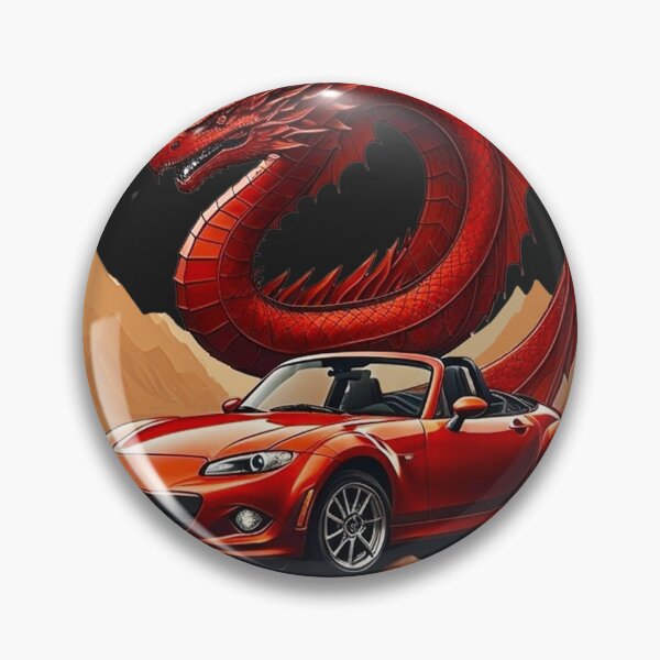 Item preview, Tail of the Dragon designed and sold by MyYata.