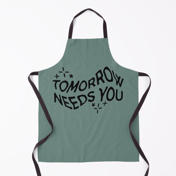 Item preview, Tomorrow's Champion designed and sold by Ingynious.