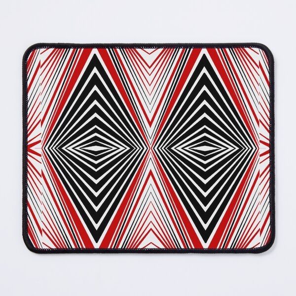 Item preview, Red zebras designed and sold by Lillycatz.