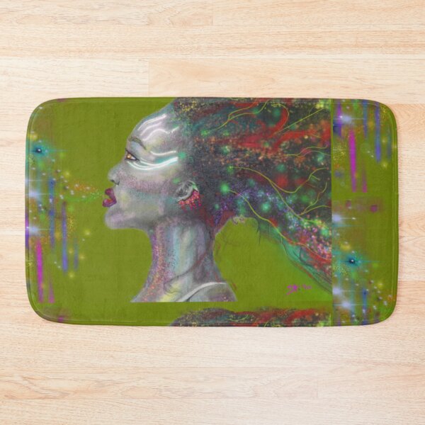 Item preview, Creator of the universe designed and sold by bibiwildstudio.