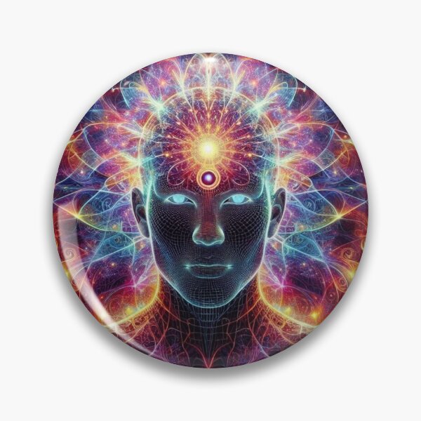 Item preview, The Mentalist designed and sold by Fazube.