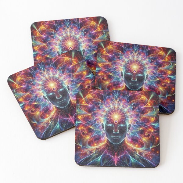 Item preview, The Mentalist designed and sold by Fazube.