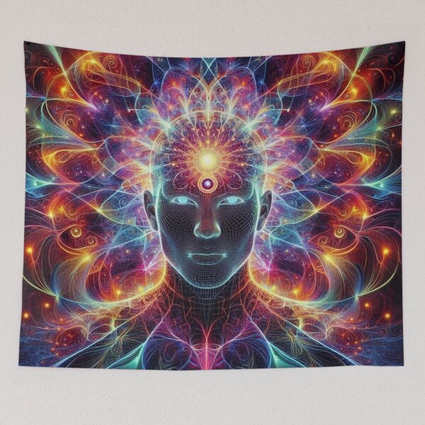Item preview, The Mentalist designed and sold by Fazube.
