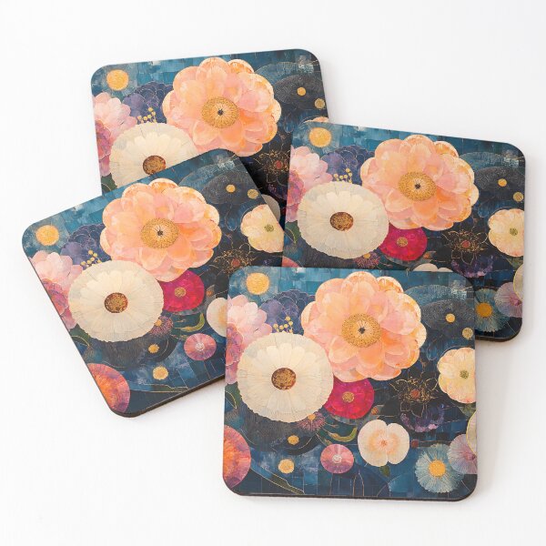 Item preview, Esoteric Blooms designed and sold by daila70.
