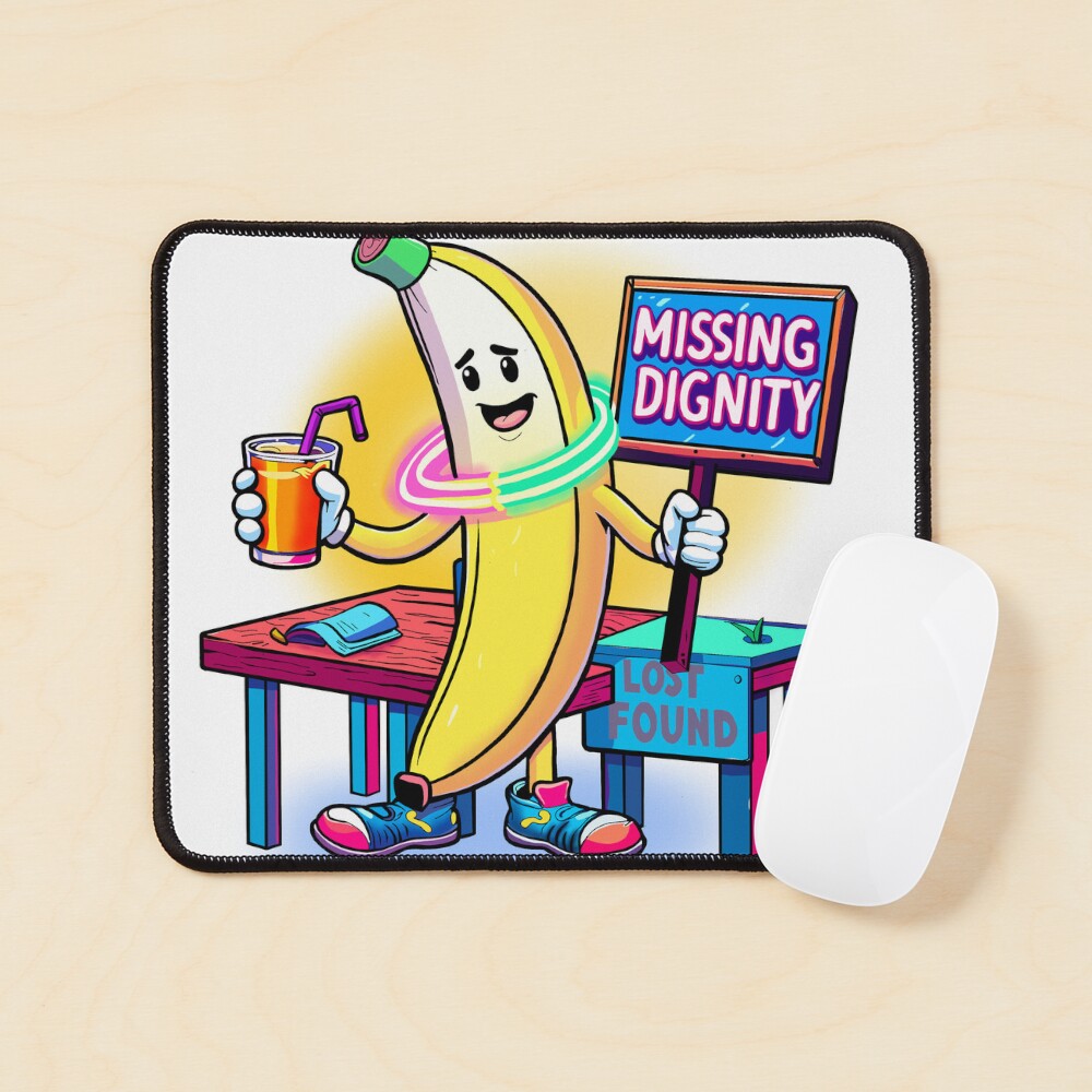 Item preview, Mouse Pad designed and sold by Rees-Realm.