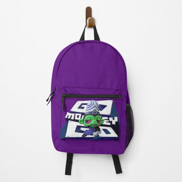Item preview, Go Monkey Go designed and sold by Italian Pitbull Artworks.