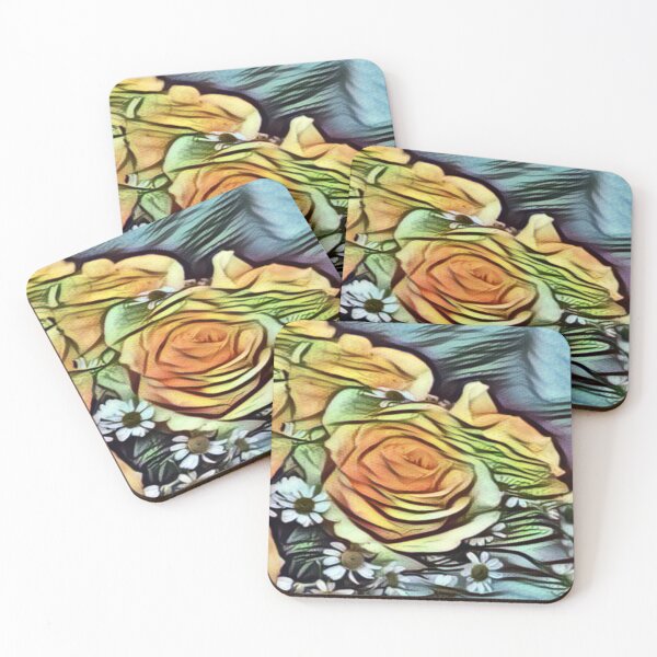 Item preview, Radiance of Petaled Bliss designed and sold by Getrealdesigns.