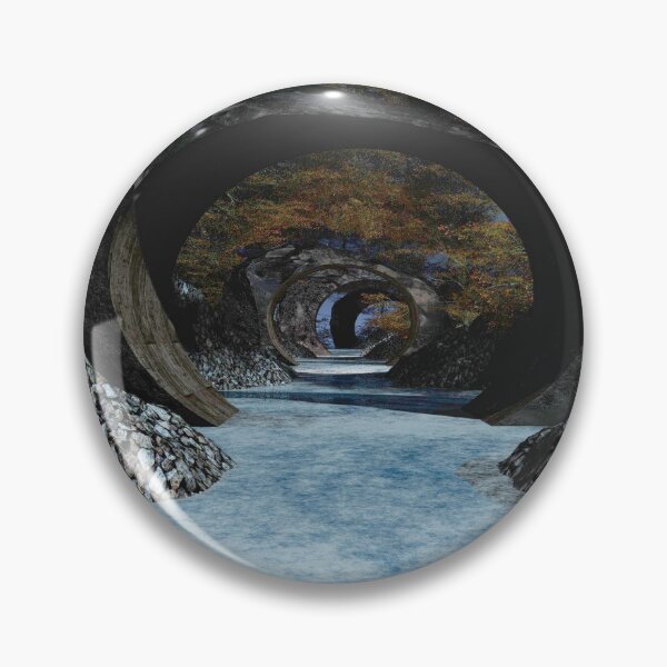 Item preview, Bridges designed and sold by Solitaire Parke.