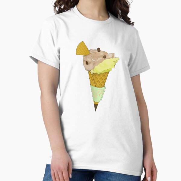 Item preview, Icecream sweet Icecream designed and sold by AirMoonB.