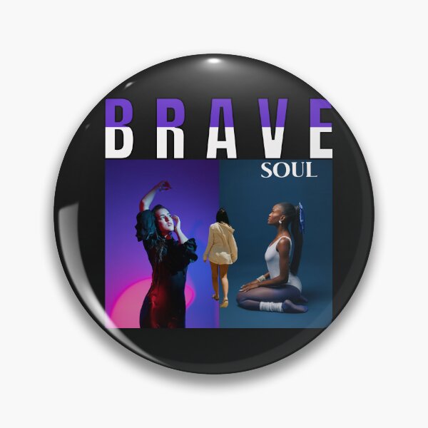 Item preview, BRAVE SOUL designed and sold by freshwear design.