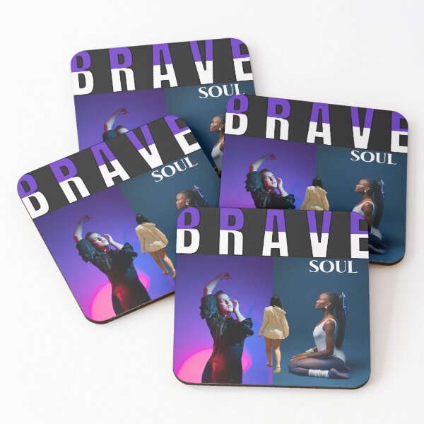 Item preview, BRAVE SOUL designed and sold by freshwear design.
