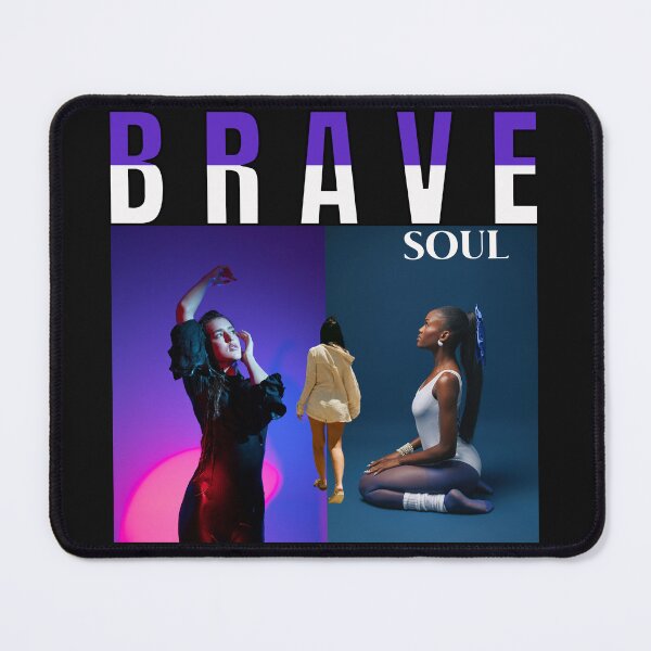 Item preview, BRAVE SOUL designed and sold by freshwear design.