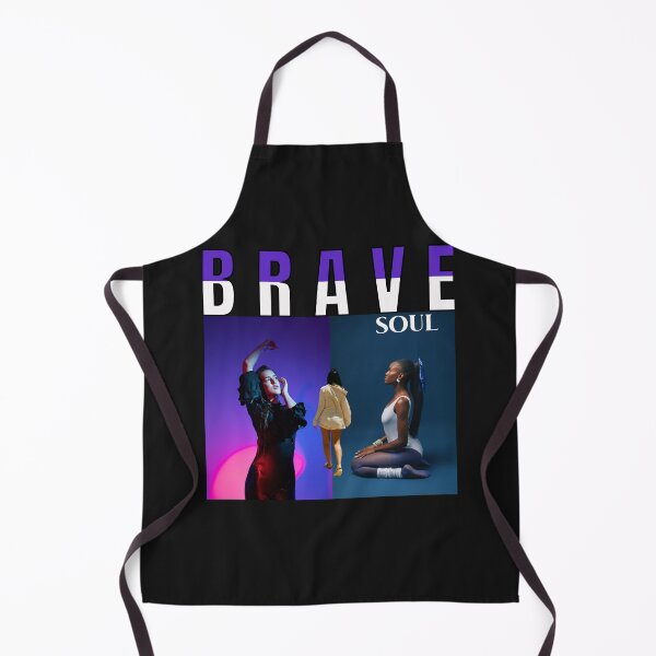 Item preview, BRAVE SOUL designed and sold by freshwear design.