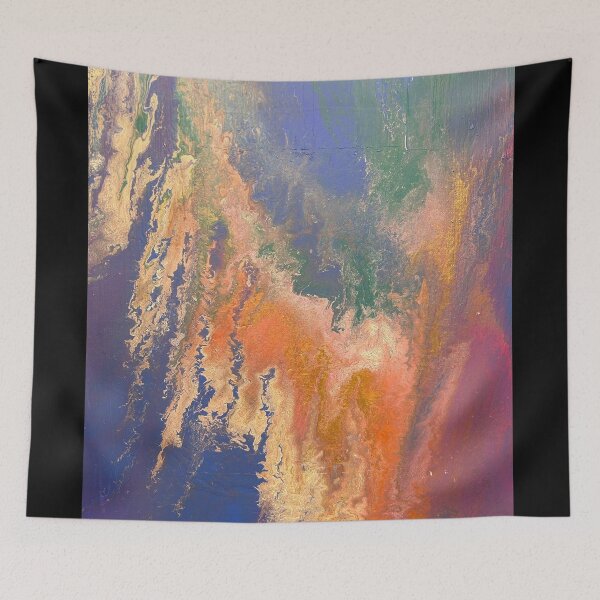 Item preview, Stellar Reef designed and sold by SERAPHIC MINDSCAPE.