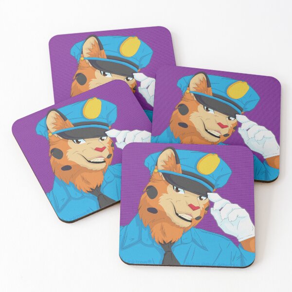 Item preview, 90s Cartoon Bobcat designed and sold by Italian Pitbull Artworks.