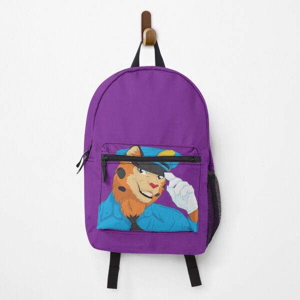 Item preview, 90s Cartoon Bobcat designed and sold by Italian Pitbull Artworks.