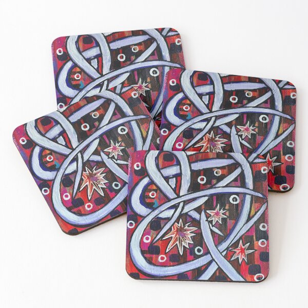 Item preview, Hyper Ampersand designed and sold by Libmandy.