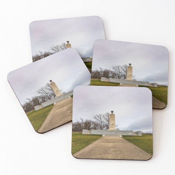 Item preview, Eternal Light Peace Memorial 1 designed and sold by jrtwynam.