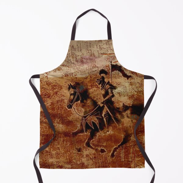 Item preview, Guardian of Time: The Lone Knight designed and sold by Getrealdesigns.