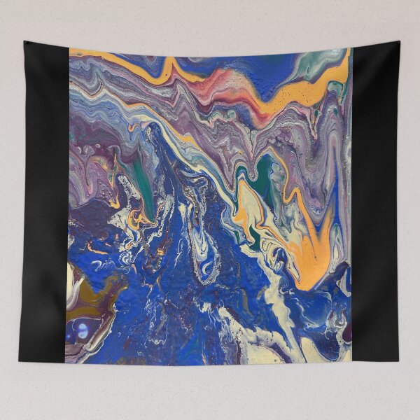 Item preview,  Veil of Dreams designed and sold by SERAPHIC MINDSCAPE.