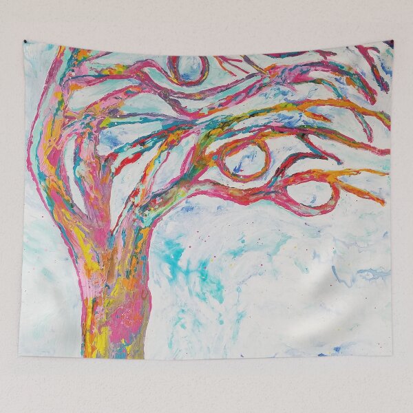 Item preview, Letting Go designed and sold by ColorTrend.