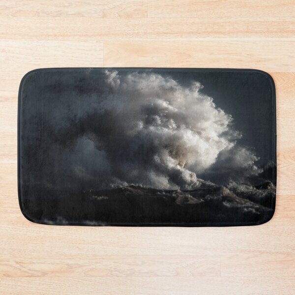 Item preview, Exploding Waves designed and sold by Mark  Spowart.