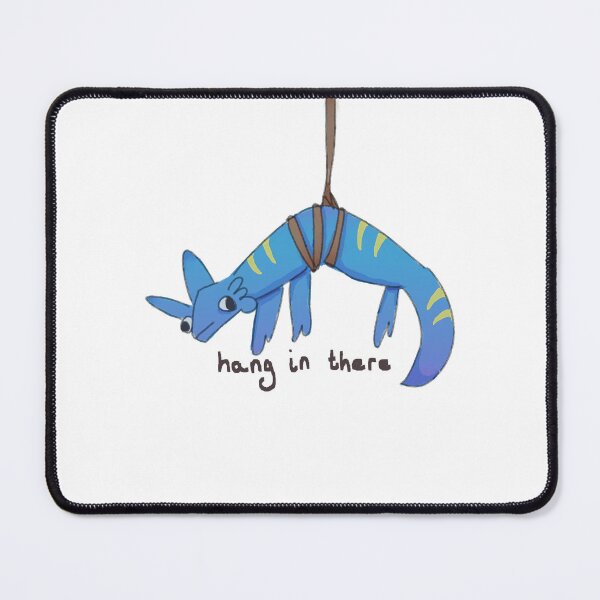 Item preview, Hang In There designed and sold by the-big-soop.