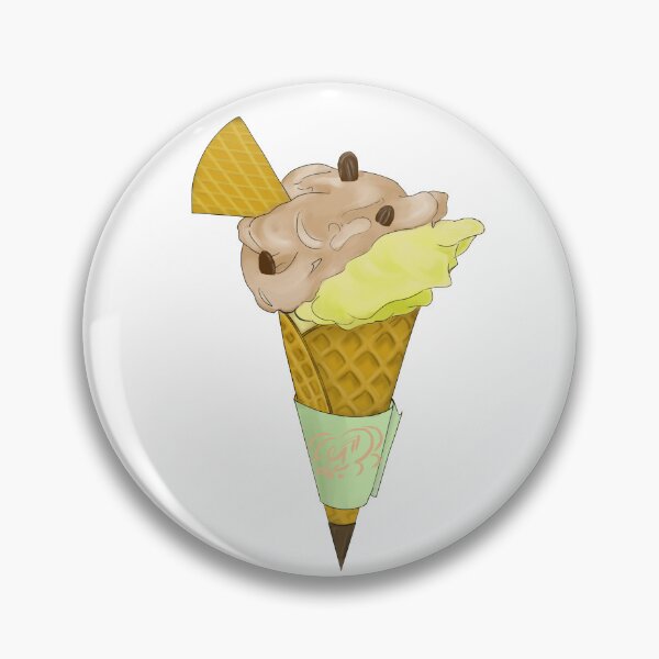 Item preview, Icecream sweet Icecream designed and sold by AirMoonB.