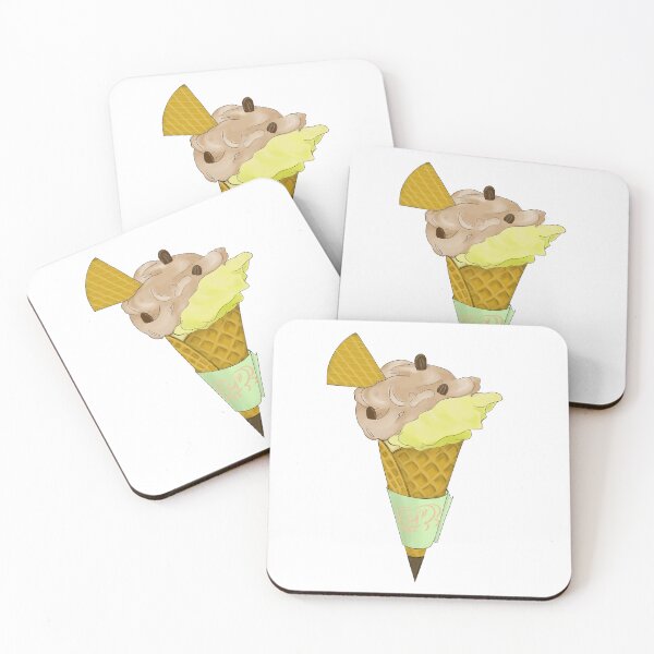 Item preview, Icecream sweet Icecream designed and sold by AirMoonB.