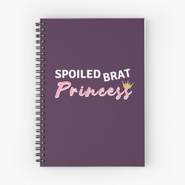 Item preview, Spoiled Brat Princess Crown Financial Dom Bratty  designed and sold by h44k0n.
