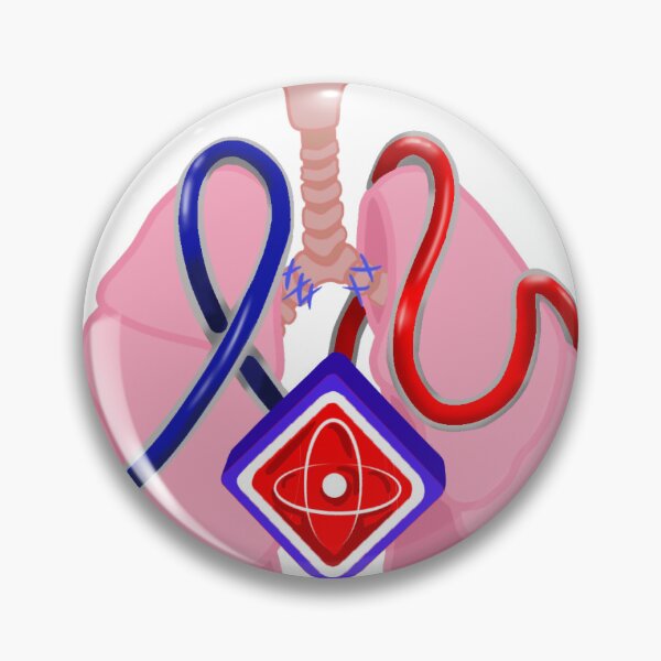 Item preview, Lung Transplant ECMO designed and sold by In-Tents-A-Vest.