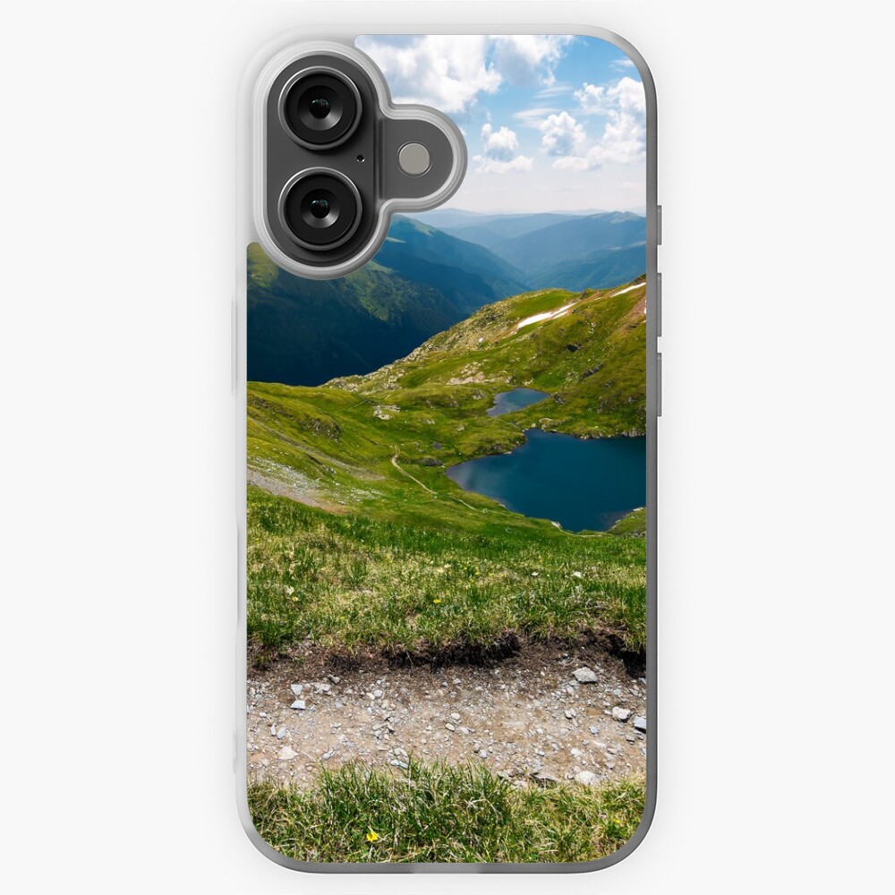 Item preview, iPhone Soft Case designed and sold by mike-pellinni.
