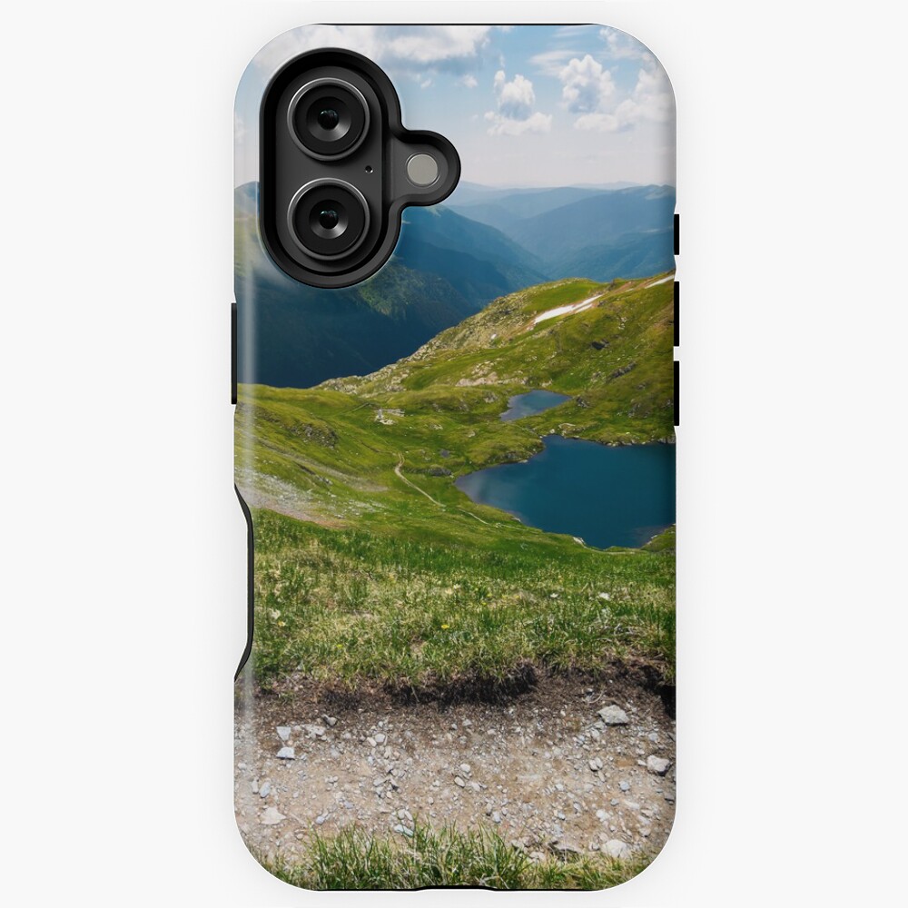 Item preview, iPhone Magsafe Tough Case designed and sold by mike-pellinni.
