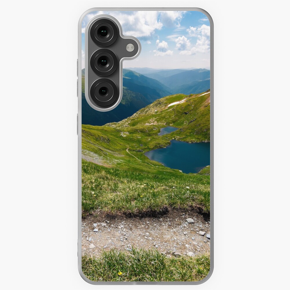 Item preview, Samsung Galaxy Soft Case designed and sold by mike-pellinni.